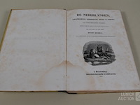 Oude gravures, thema klederdracht - afbeelding 9 van  12