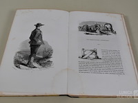 Oude gravures, thema klederdracht - afbeelding 12 van  12