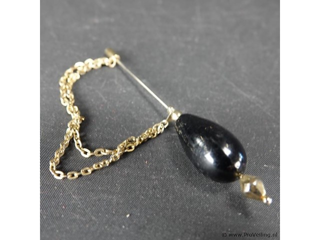 Oude hoedenspeld - afbeelding 2 van  5