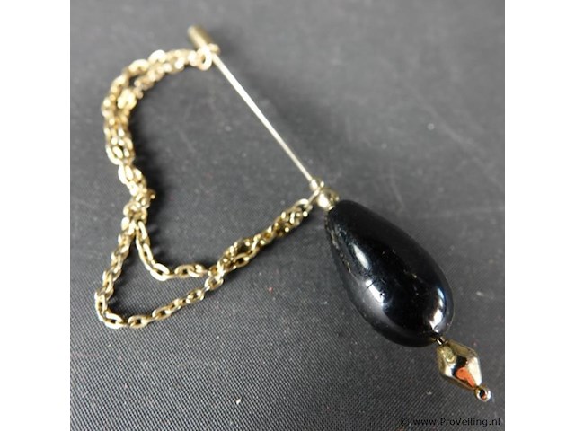 Oude hoedenspeld - afbeelding 3 van  5