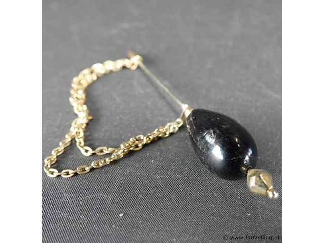 Oude hoedenspeld - afbeelding 4 van  5