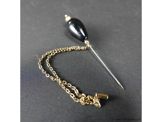 Oude hoedenspeld - afbeelding 5 van  5