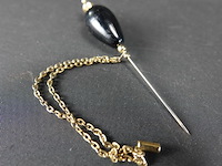 Oude hoedenspeld - afbeelding 5 van  5