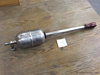 Oude insectenverdelger l:55. - afbeelding 1 van  2