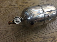 Oude insectenverdelger l:55. - afbeelding 2 van  2