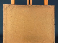 Oude kaart griethuysen - afbeelding 5 van  5