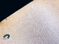 Oude kaart midden nederland - afbeelding 5 van  5