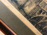 Oude kerk amsterdam - afbeelding 3 van  5