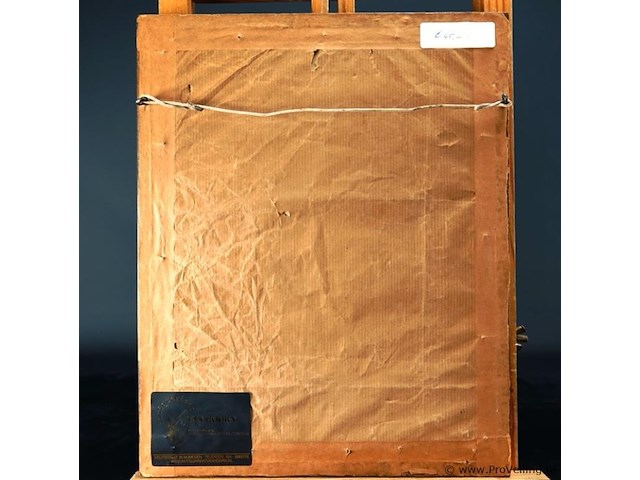 Oude kerk amsterdam - afbeelding 4 van  5