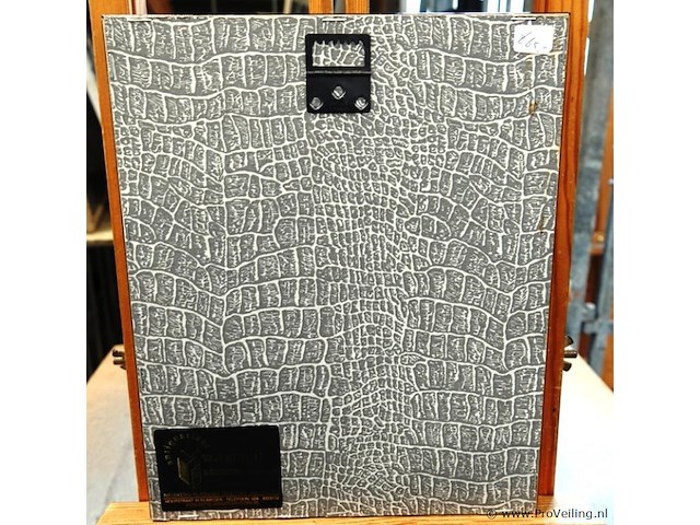 Oude kleuren druk drentse steden - afbeelding 4 van  5