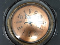 Oude klok - afbeelding 2 van  5