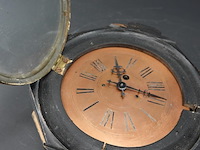 Oude klok - afbeelding 3 van  5