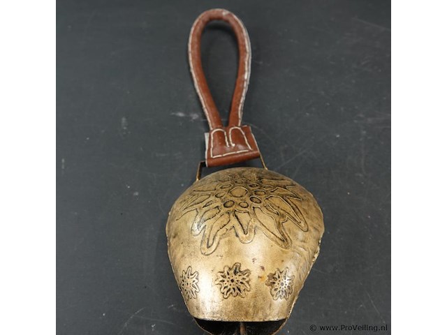 Oude koebel - afbeelding 2 van  5