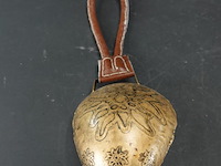 Oude koebel - afbeelding 2 van  5