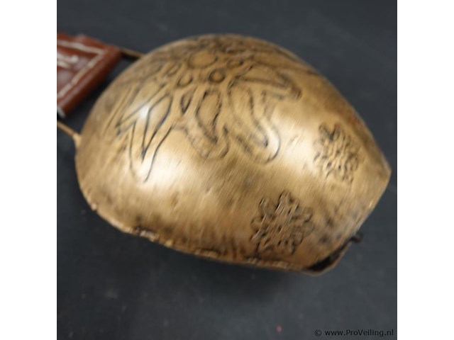 Oude koebel - afbeelding 3 van  5