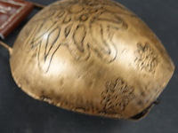 Oude koebel - afbeelding 3 van  5