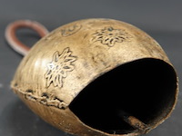 Oude koebel - afbeelding 4 van  5