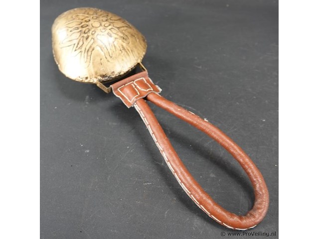 Oude koebel - afbeelding 5 van  5