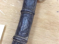 Oude kriss - afbeelding 2 van  4