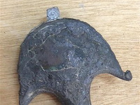 Oude kriss - afbeelding 4 van  4