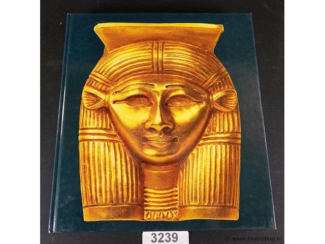 Oude kunst - afbeelding 1 van  5