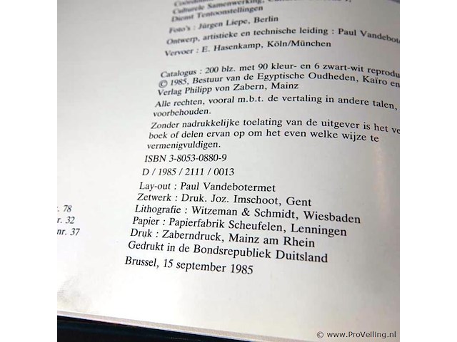 Oude kunst - afbeelding 2 van  5