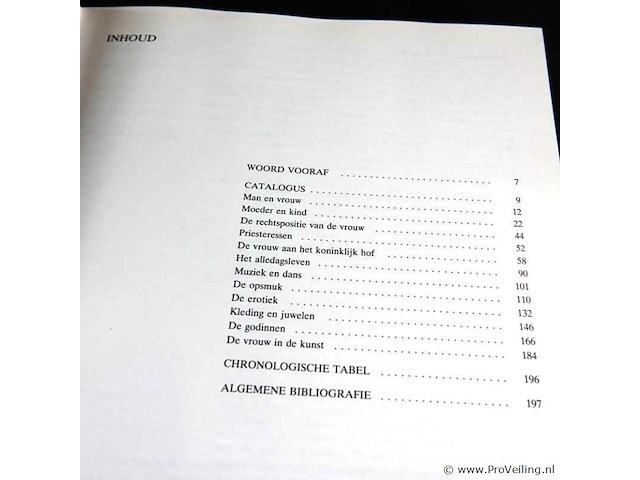 Oude kunst - afbeelding 3 van  5