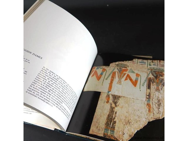 Oude kunst - afbeelding 4 van  5