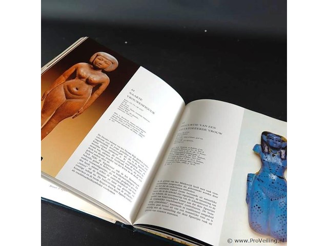 Oude kunst - afbeelding 5 van  5