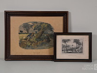 Oude kunstwerken - afbeelding 1 van  7