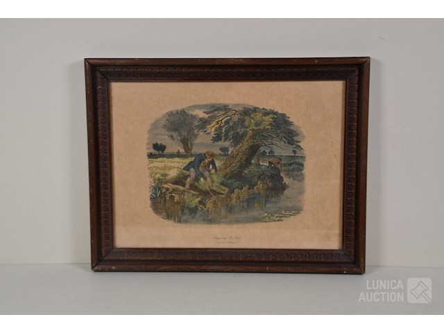 Oude kunstwerken - afbeelding 2 van  7