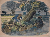 Oude kunstwerken - afbeelding 3 van  7