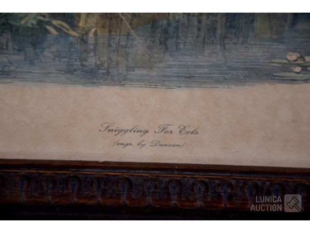 Oude kunstwerken - afbeelding 4 van  7