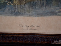 Oude kunstwerken - afbeelding 4 van  7