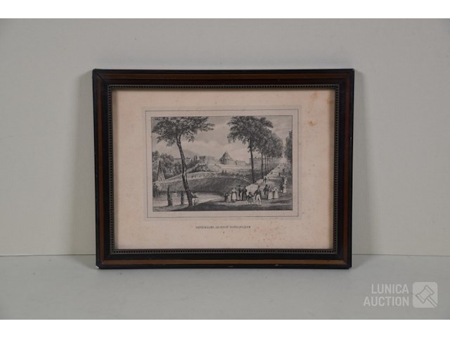 Oude kunstwerken - afbeelding 5 van  7