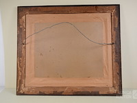 Oude litho - afbeelding 5 van  5