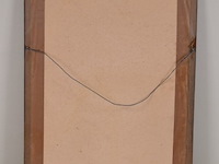 Oude litho - afbeelding 5 van  5