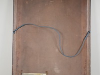 Oude litho - afbeelding 6 van  7