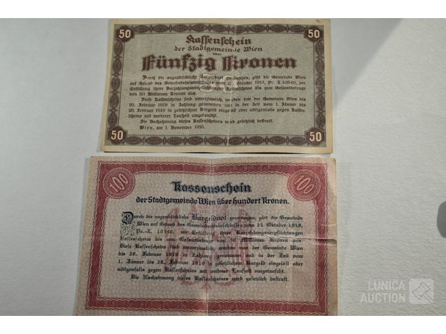 Oude munten en biljetten - afbeelding 7 van  16