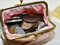 Oude munten en biljetten - afbeelding 9 van  16