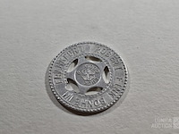 Oude munten en biljetten - afbeelding 10 van  16