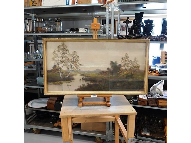 Oude onduidelijke/gemengde?. techniek - afbeelding 1 van  5