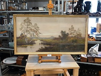 Oude onduidelijke/gemengde?. techniek - afbeelding 1 van  5