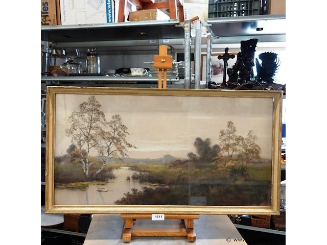 Oude onduidelijke/gemengde?. techniek - afbeelding 2 van  5