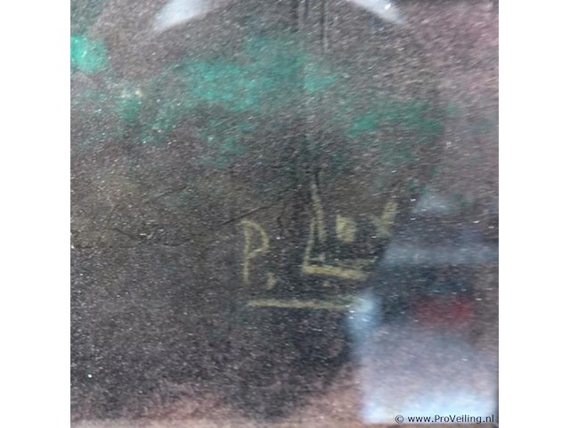 Oude onduidelijke/gemengde?. techniek - afbeelding 4 van  5