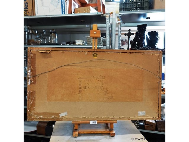 Oude onduidelijke/gemengde?. techniek - afbeelding 5 van  5