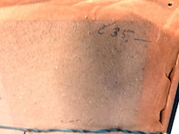 Oude panoramische gravure van jeruzalem - afbeelding 5 van  5