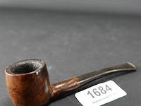 Oude pijp - afbeelding 1 van  5