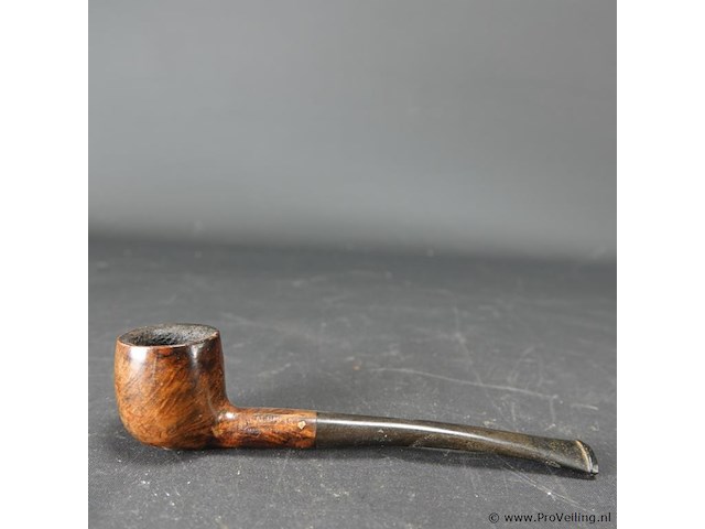 Oude pijp - afbeelding 2 van  5
