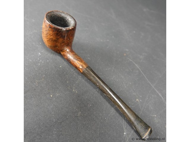 Oude pijp - afbeelding 3 van  5